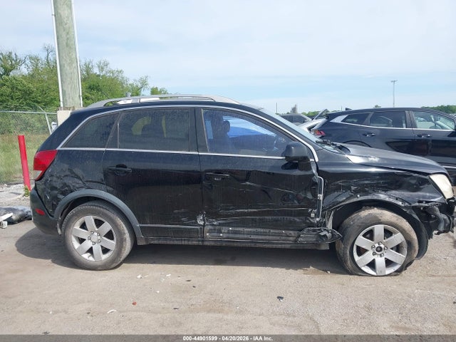 Saturn Vue V6 Xr
