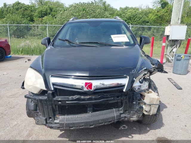Saturn Vue V6 Xr