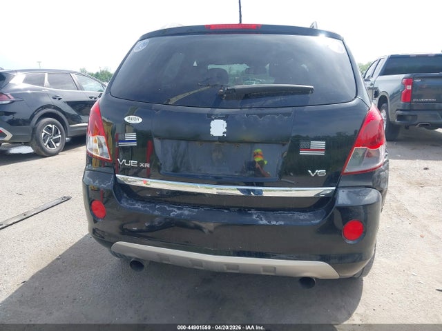 Saturn Vue V6 Xr