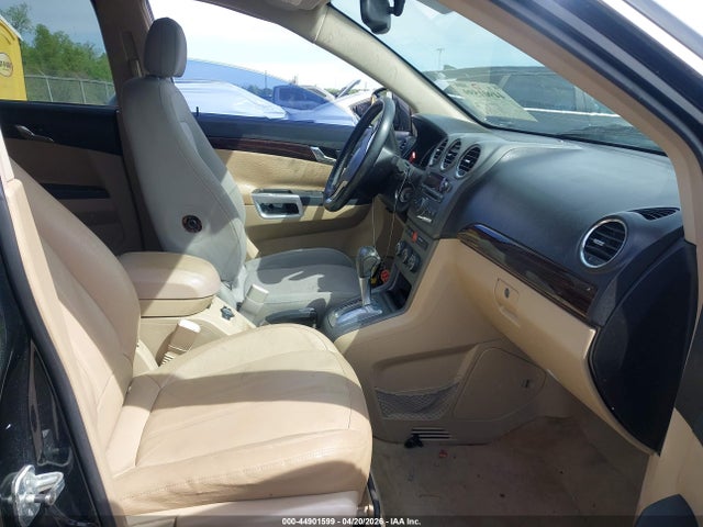 Saturn Vue V6 Xr