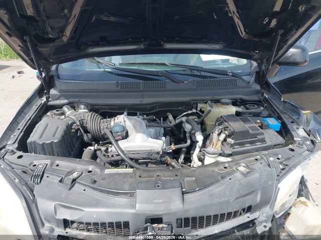 Saturn Vue V6 Xr