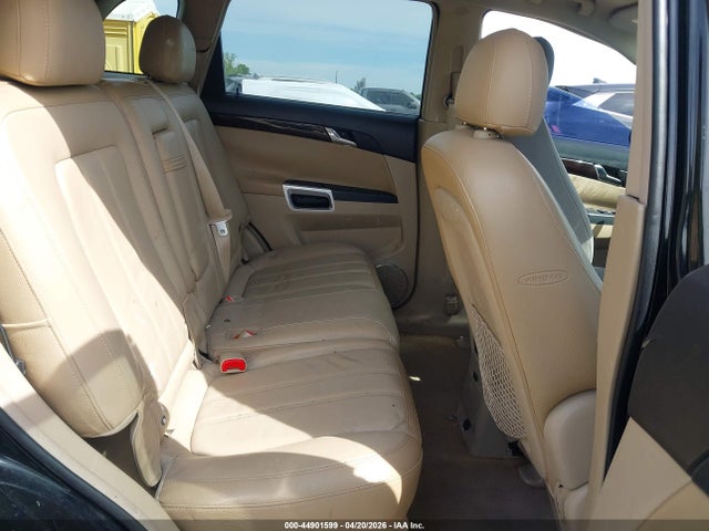 Saturn Vue V6 Xr
