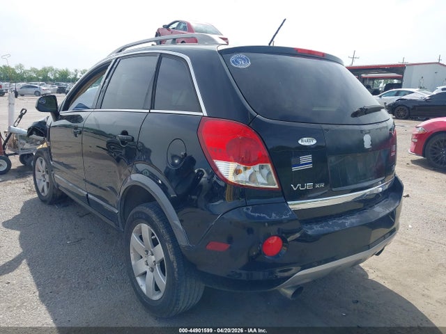 Saturn Vue V6 Xr