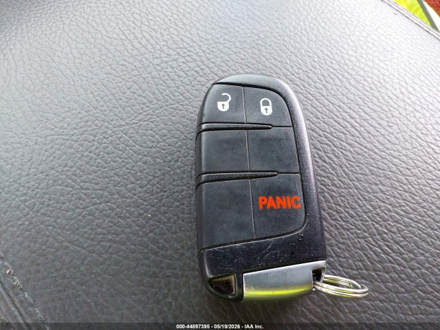 Dodge Journey Se
