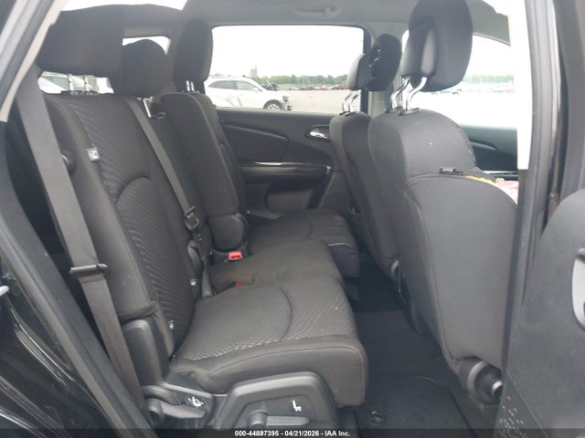 Dodge Journey Se