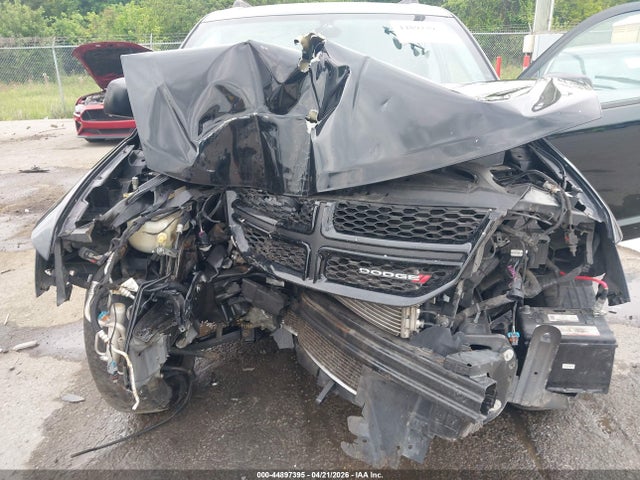 Dodge Journey Se