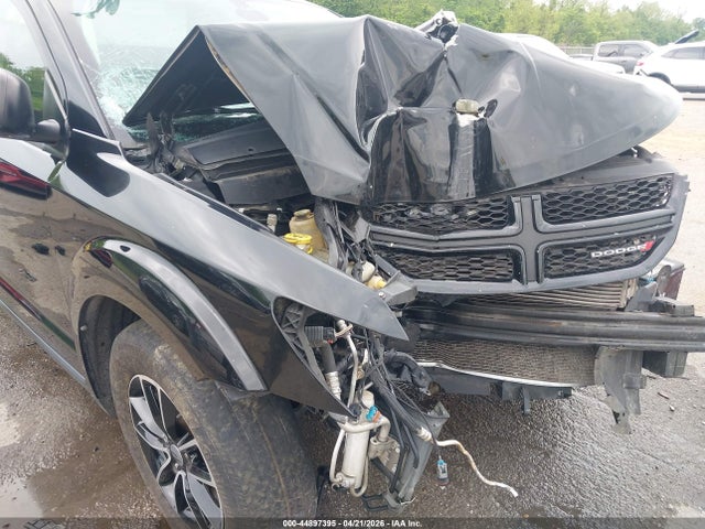 Dodge Journey Se