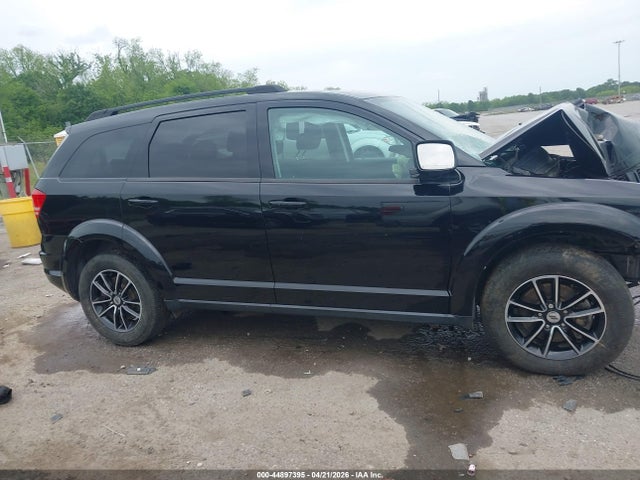 Dodge Journey Se
