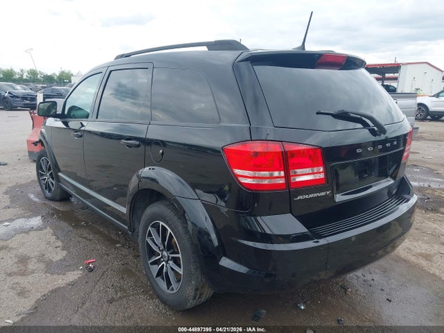 Dodge Journey Se