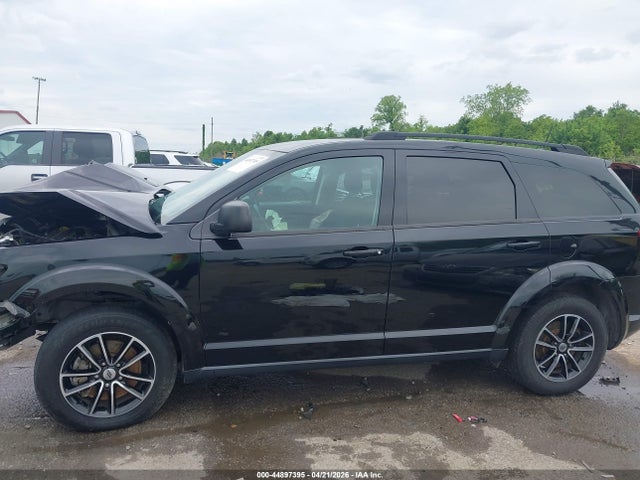 Dodge Journey Se