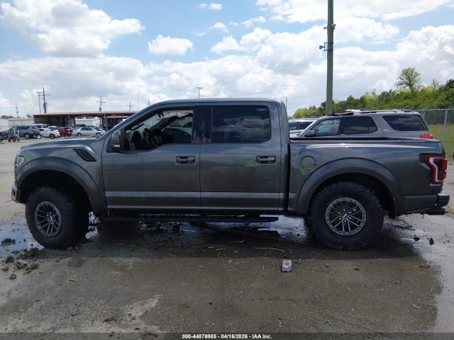 Ford F-150 Raptor