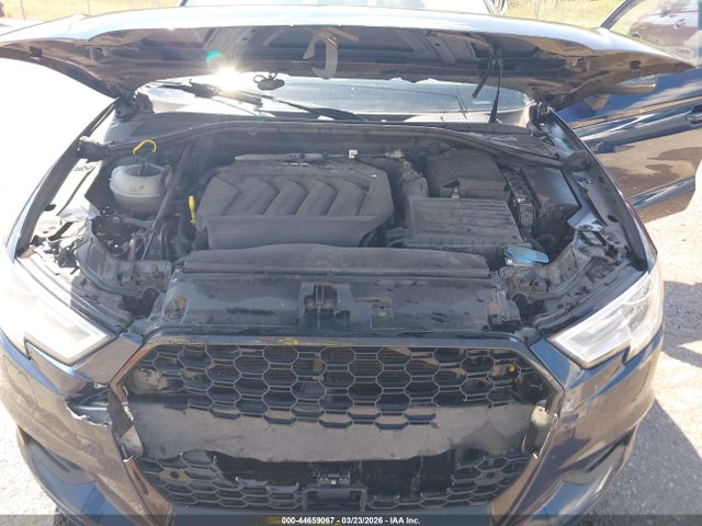Audi A3 2.0t Premium