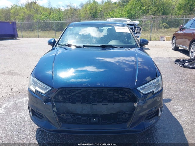 Audi A3 2.0t Premium