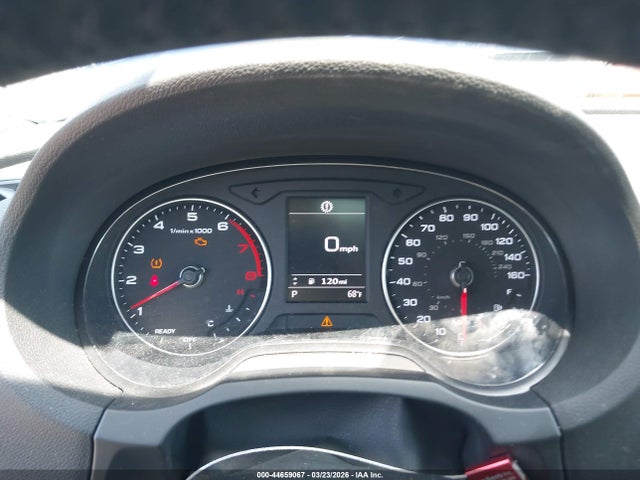 Audi A3 2.0t Premium