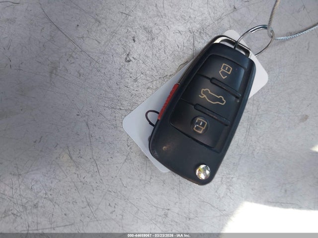 Audi A3 2.0t Premium