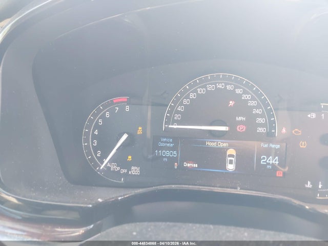 Cadillac XT5 Luxury