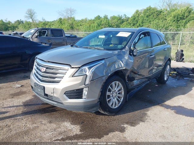 Cadillac XT5 Luxury