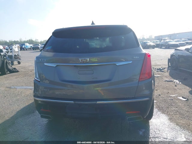 Cadillac XT5 Luxury