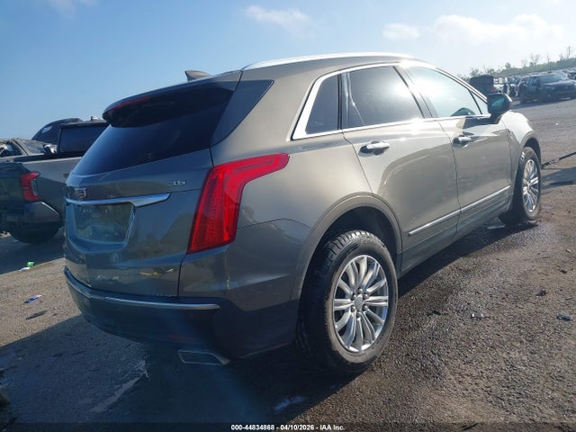 Cadillac XT5 Luxury