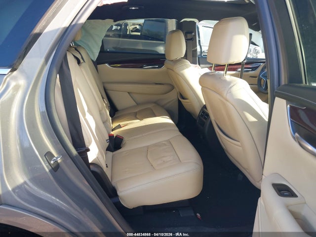 Cadillac XT5 Luxury