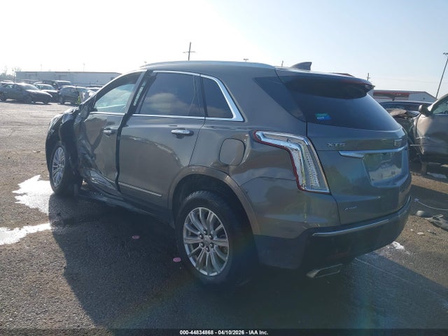 Cadillac XT5 Luxury