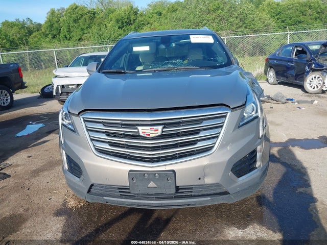 Cadillac XT5 Luxury