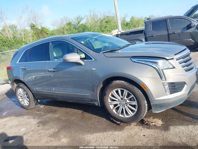 Cadillac XT5 Luxury