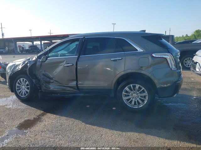 Cadillac XT5 Luxury
