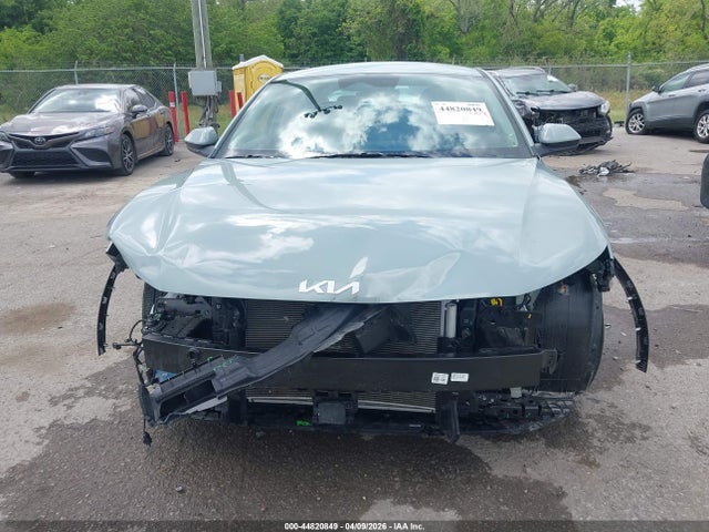 Kia K4 Lxs