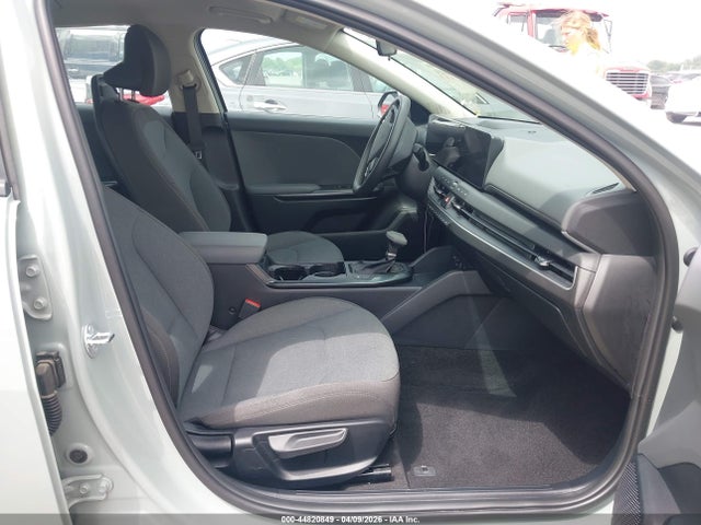 Kia K4 Lxs