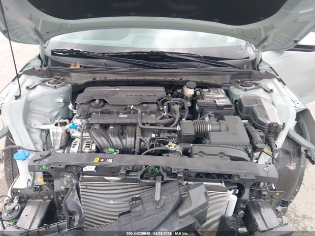 Kia K4 Lxs