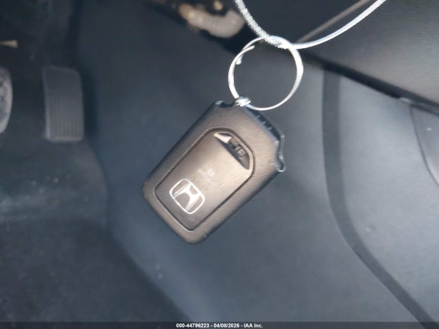 Honda Passport Awd Elite