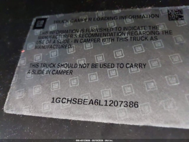 Chevrolet Colorado 2wd  Long Box Wt