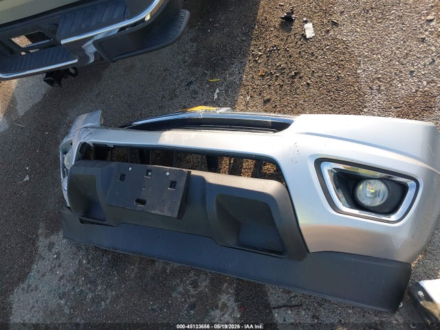 Chevrolet Colorado 2wd  Long Box Wt