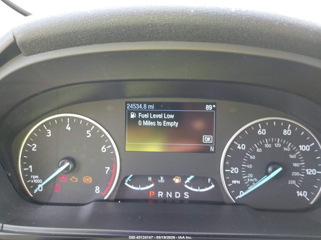 Ford EcoSport Se