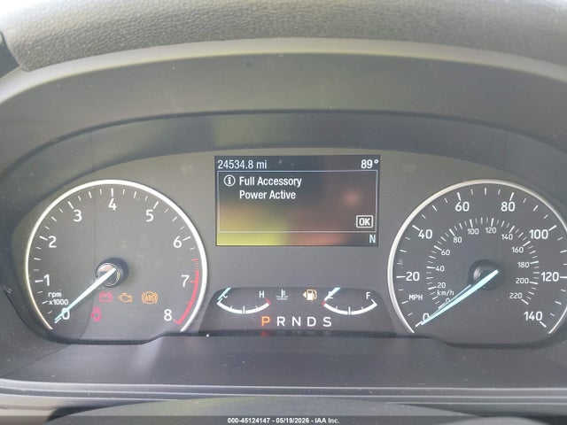 Ford EcoSport Se