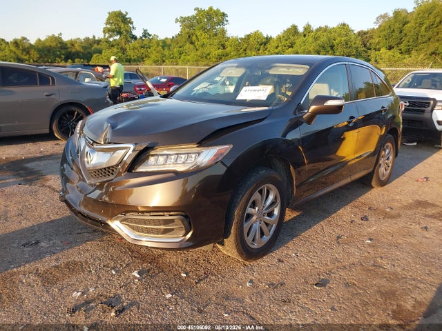 Acura RDX