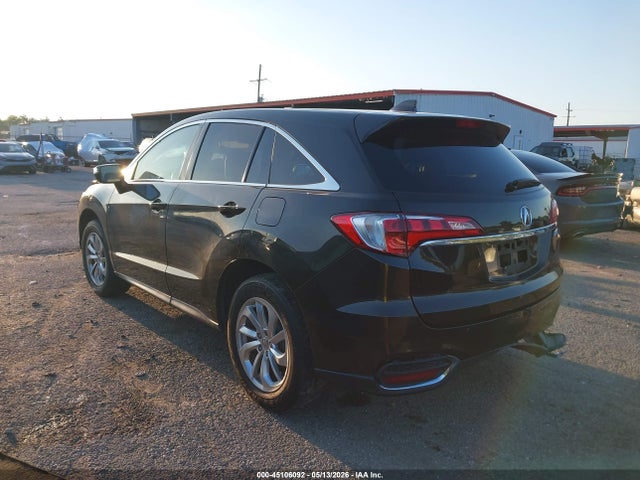 Acura RDX
