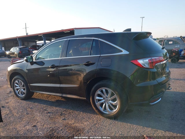 Acura RDX