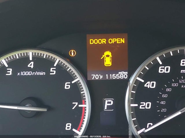 Acura RDX
