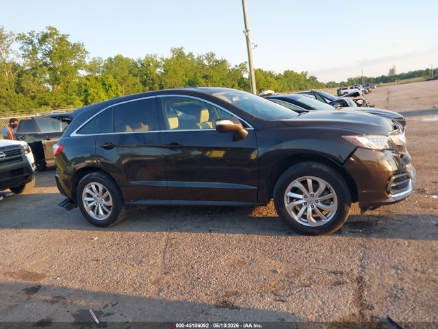 Acura RDX
