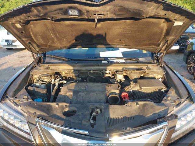 Acura RDX
