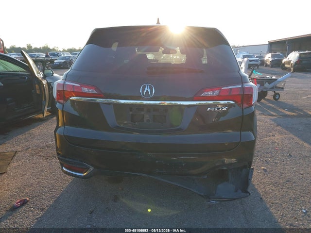 Acura RDX