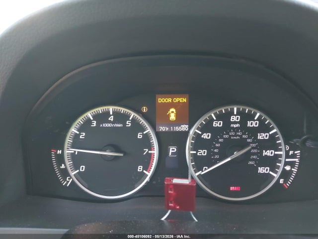 Acura RDX