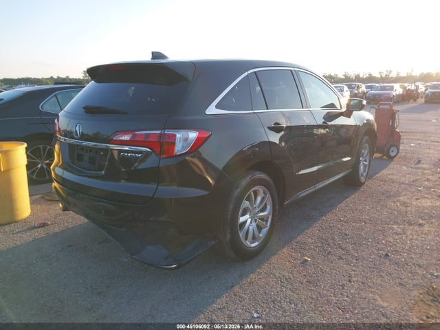 Acura RDX