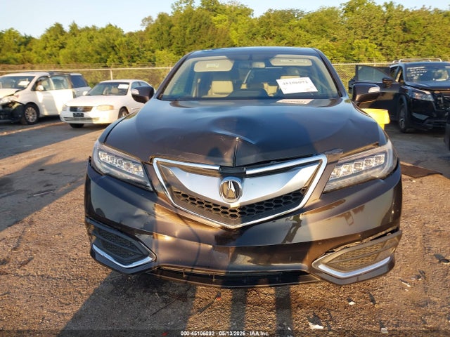 Acura RDX