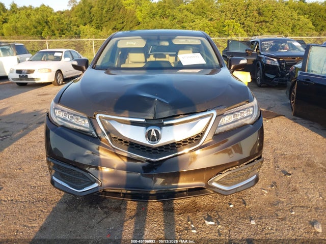 Acura RDX