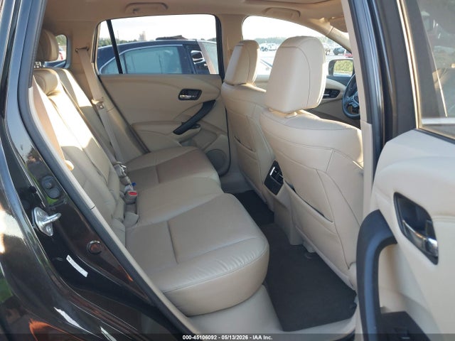 Acura RDX