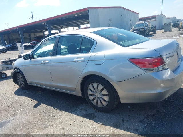 Honda Accord 2.4 Lx