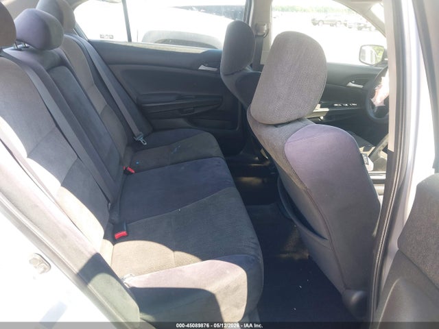 Honda Accord 2.4 Lx